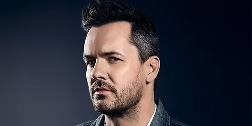 Jim Jefferies at Uptown Theater Kansas City