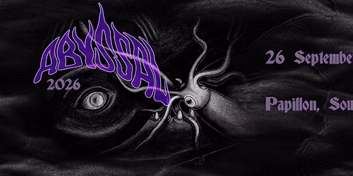Abyssal Festival 2026
