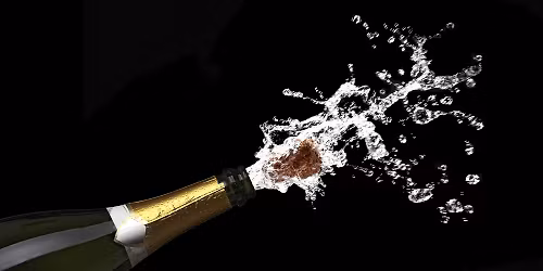 Murder 57 -The Retirement Party