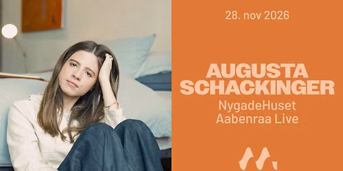 Augusta Schackinger