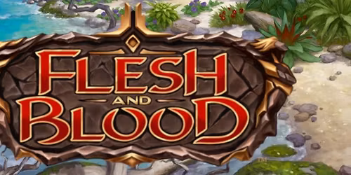 Flesh and Blood Classic Constructed Event