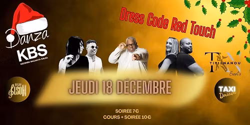 Danza KBS \ud83c\udf84\u2728\ud83c\udf85\ud83c\udffc