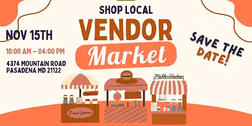 Himmel's Shop Local Vendor Market