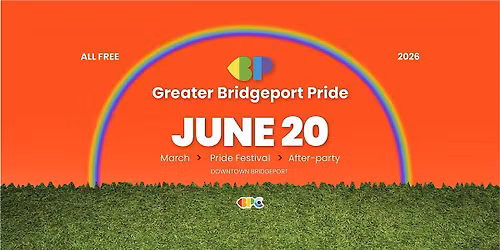 16th Annual Bridgeport Pride Festival