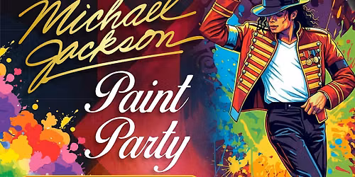 Michael Jackson Karaoke & Canvas