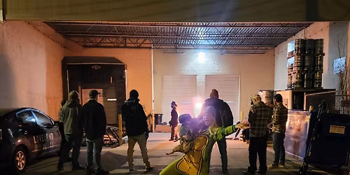 NoCo Burner Monthly Meetup