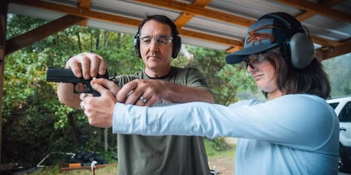 NC Cncealed Carry Class