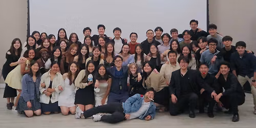 ACF Winter Banquet 2025