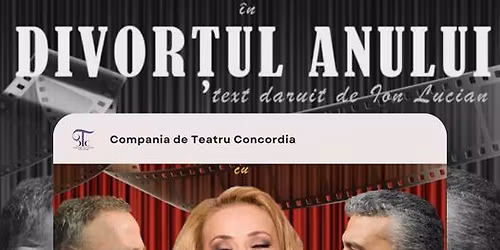 Divortul anului - Intorsura Buzaului