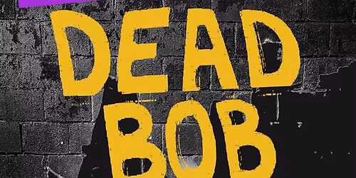 DEAD BOB w\/ Mean Bikini w\/ Danger Box