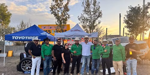 La Sierra Truck fest 2026