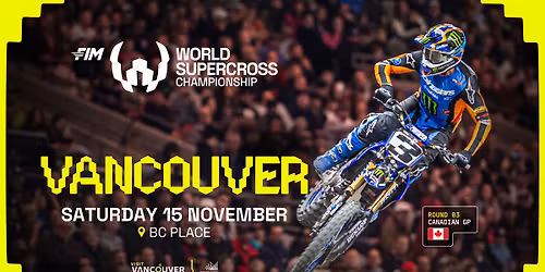 WSX Canadian Grand Prix 2025