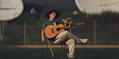 Drew Angus: An Evening of Songs & Stories in St. Charles, IL