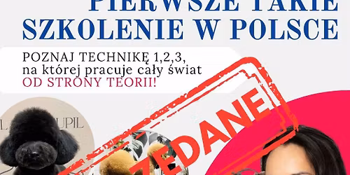 GROOMING OKR\u0104G\u0141YCH PYSZCZK\u00d3W I PUCHATYCH \u0141APEK WED\u0141UG BASI KWIECI\u0143SKIEJ - EDYCJA: KRAK\u00d3W