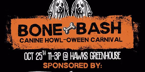 BONE BASH \ud83d\udc36\ud83e\uddb4\ud83c\udf83