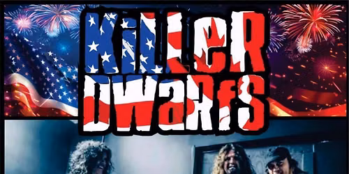 Killer Dwarfs