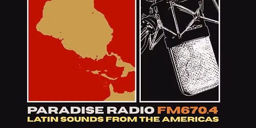 Paradise Radio FM670.4