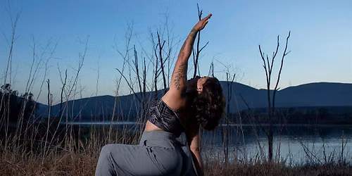 Free Community Yoga with Saira