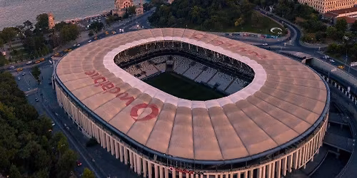 Back-to-Back European Finals