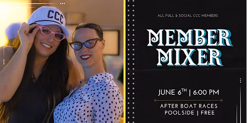 Member Mixer