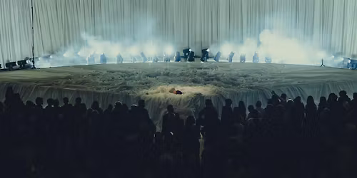 Rosal\u00eda Madrid Tickets