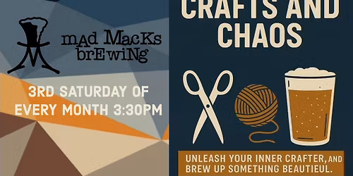Crafts & Chaos