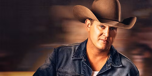 Jon Pardi - Honkytonk Hollywood Tour
