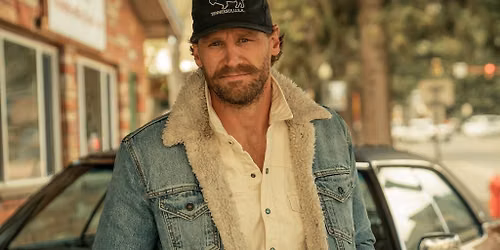 Chase Rice
