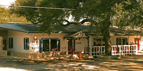 VFW POST 8573 Thanksgiving Feast