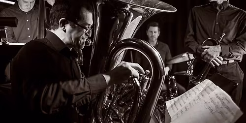 Top and Bottom Brass