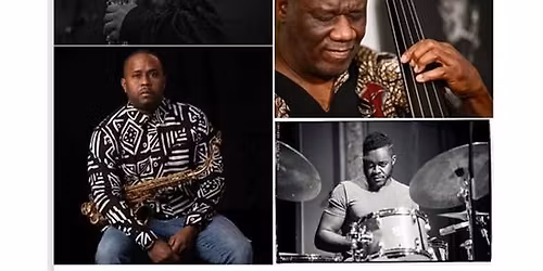 Craig Alston & Friends Thanksgiving Celebration