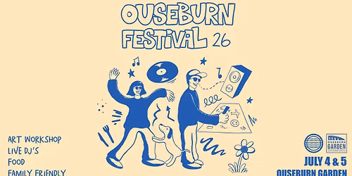 Ouseburn Festival 2026