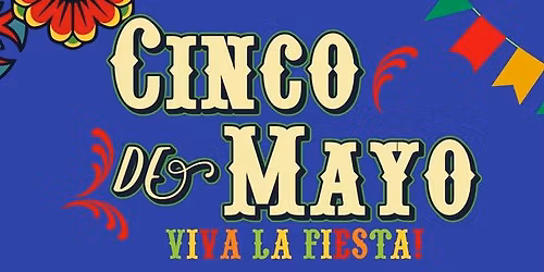 Cinco de Mayo