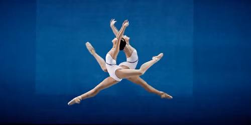 Les Grands Ballets Canadiens at Place Des Arts - Theatre Maisonneuve
