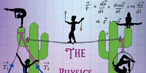 Physics Circus