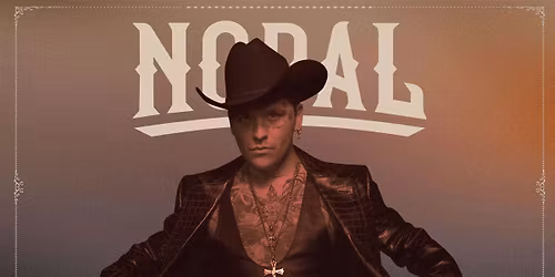 Christian Nodal at Rosemont, IL