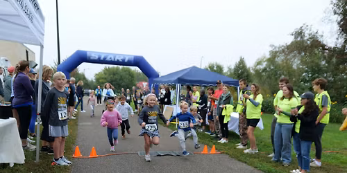 Foster Hope 5K and Fun Run 2026!