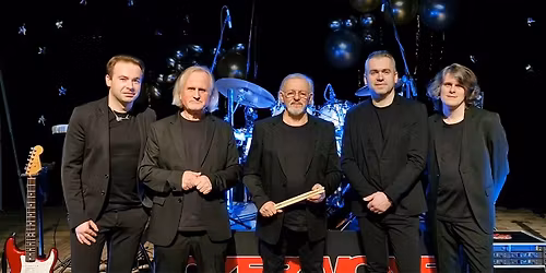 S\u0142upsk: Czerwone Gitary - Diamentowa Trasa 60-lecia na BIS