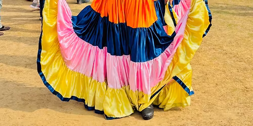 Art In Motion Dance Studio & Troupe 