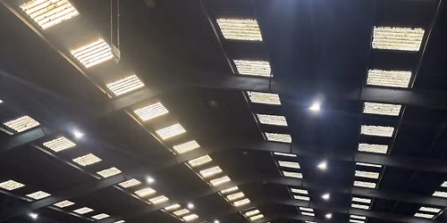 Thornton House Polework