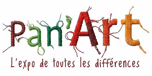 Pan'Art, l'expo de toutes les diff\u00e9rences