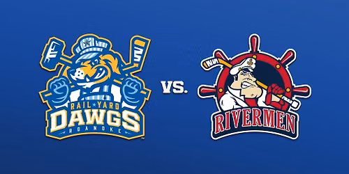 First Responder Night vs. Peoria Rivermen