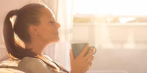 Mindfulness - Groepssessie (6 sessies) - Oudenaarde