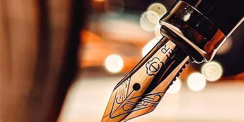 The Spoken Vine: An Evening of Poetry, Wine & Connection