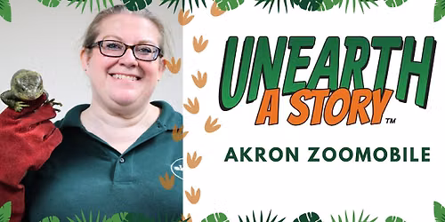 Akron ZooMobile