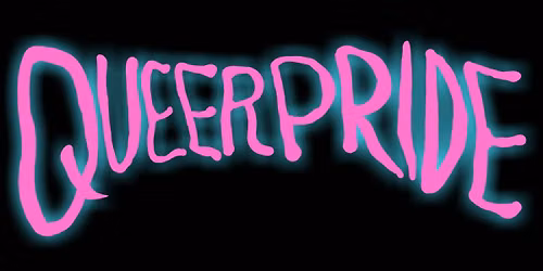 QUEER PRIDE