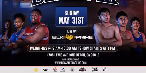 Battle in the Beach III