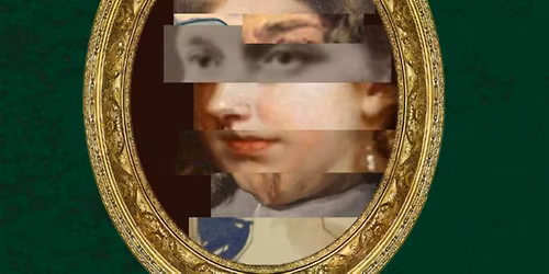 Faces: The people behind our portraits