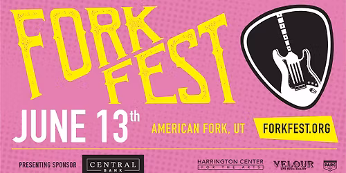 Fork Fest