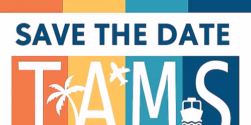 TAMS CONFERENCE 2026